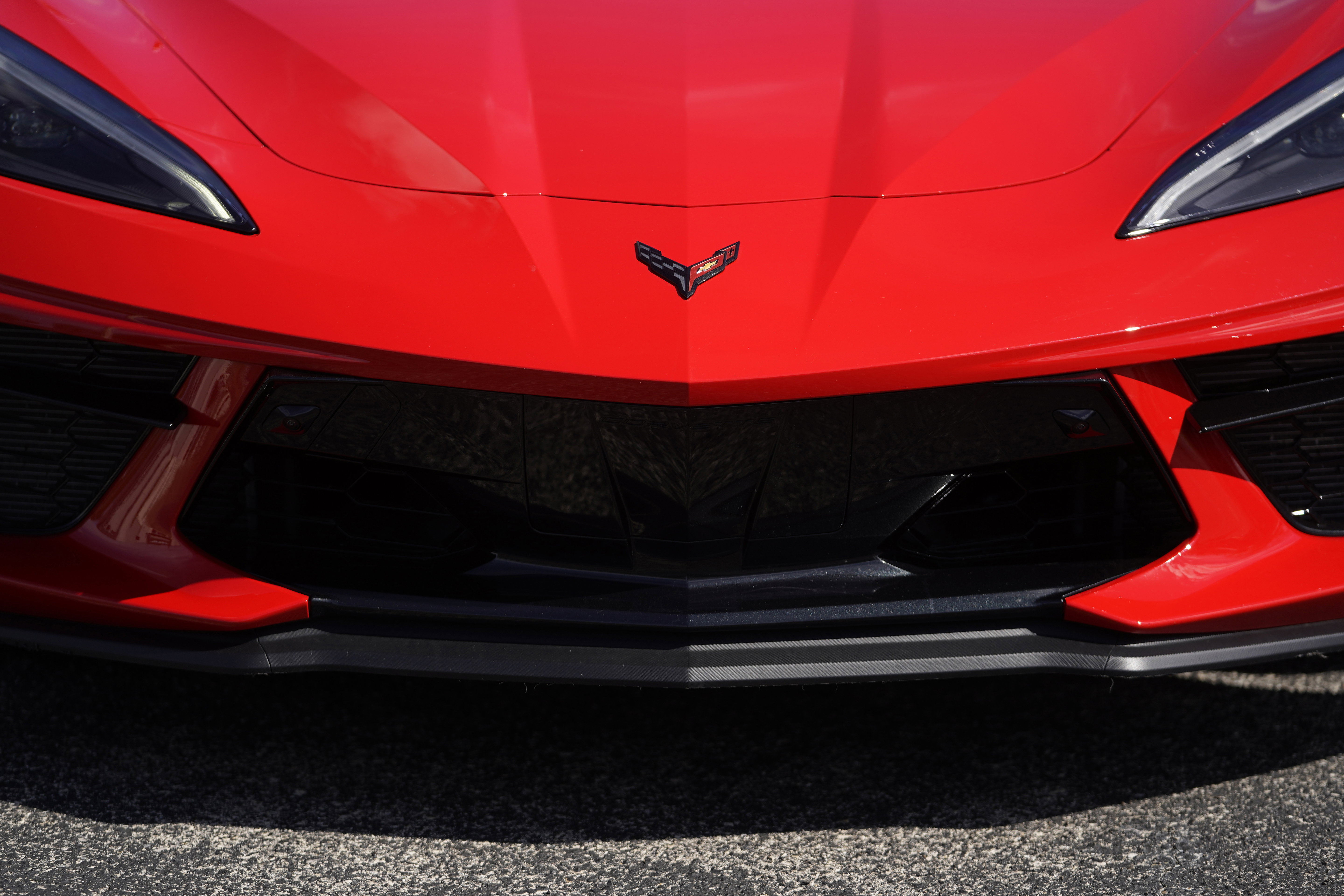 Used 2023 Chevrolet Corvette Stingray Premium Cpe w/ Z51 Performance Package RWD image 29