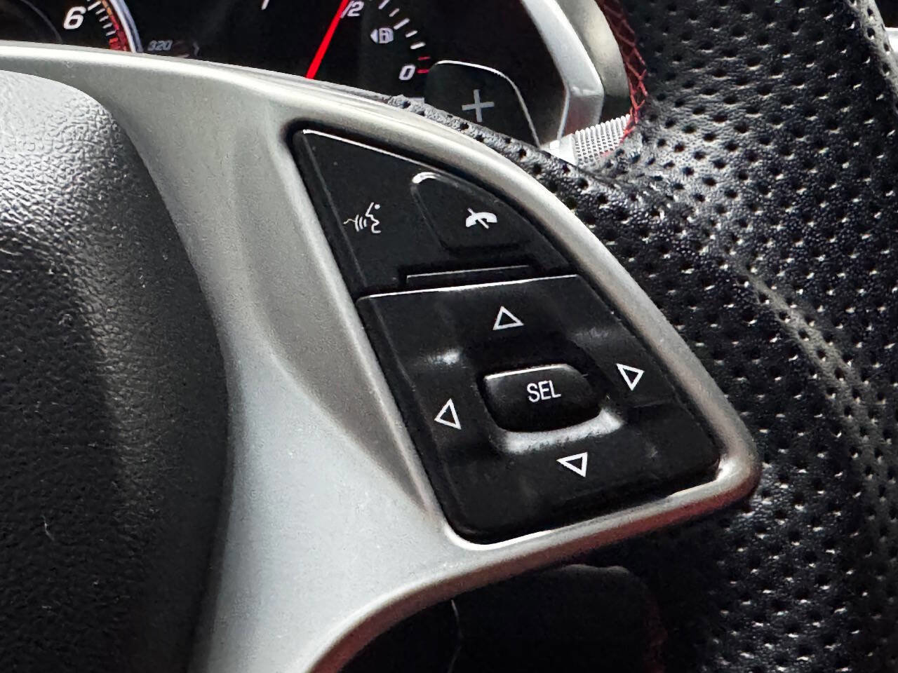 Used 2016 Chevrolet Corvette Stingray Coupe w/ 2LT Preferred Equipment Group image 27