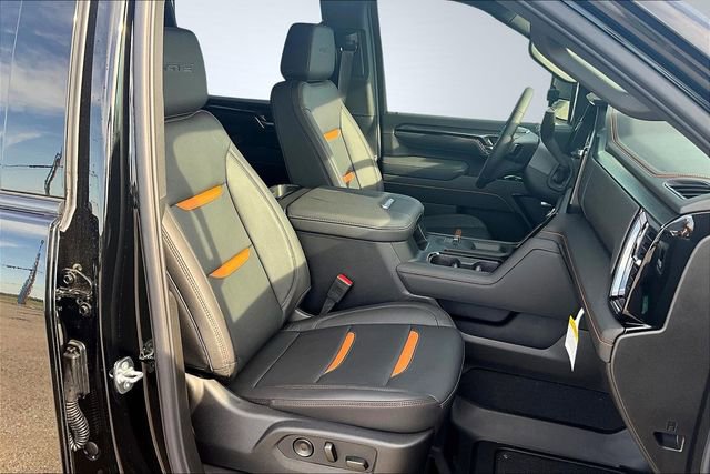 New 2026 GMC Sierra 2500 AT4 w/ AT4 Premium Plus Package image 12
