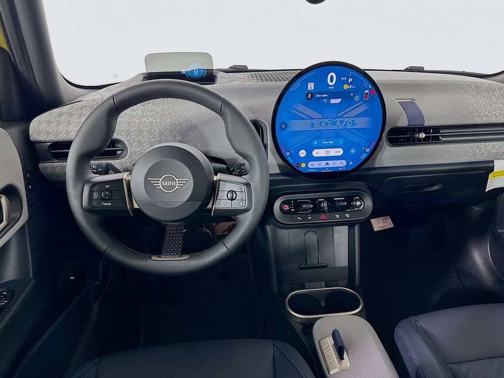 Certified 2025 MINI Cooper S FWD image 18