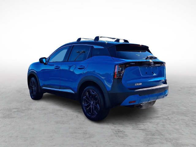 New 2027 Nissan Kicks SR AWD/4WD image 3