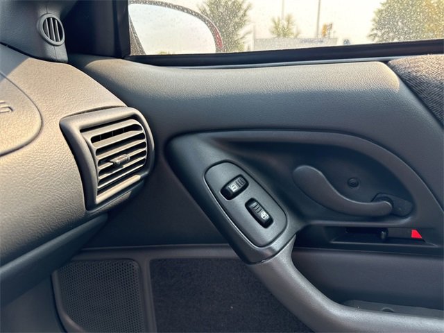 Used 1999 Chevrolet Camaro Z28 w/ Preferred Equipment Group 2 image 22