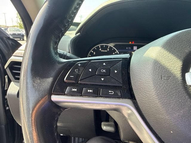 Used 2020 Nissan Altima 2.5 SL FWD image 17