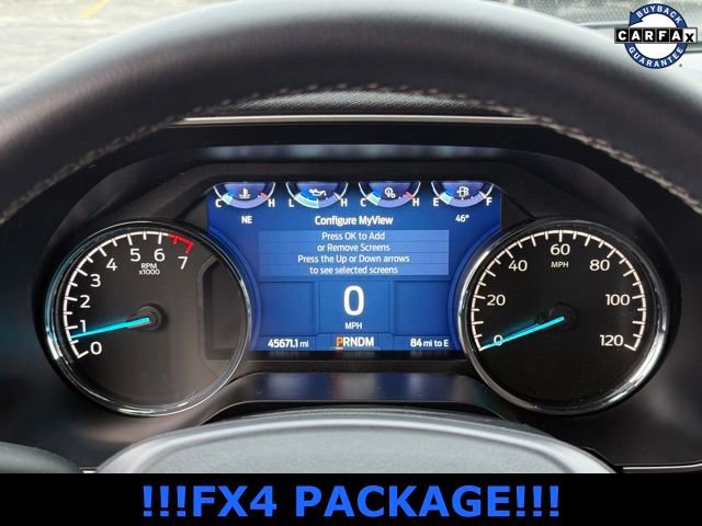 Used 2023 Ford F150 XLT w/ Equipment Group 302A High image 41