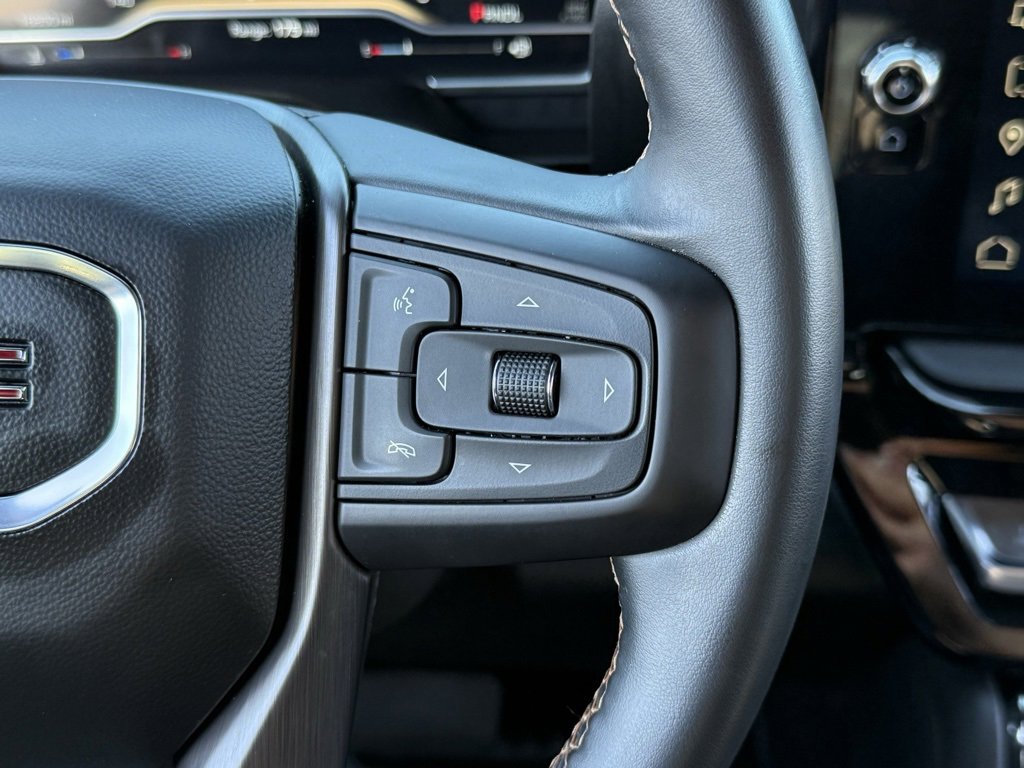 Used 2024 GMC Sierra 2500 AT4 w/ AT4 Premium Plus Package image 30