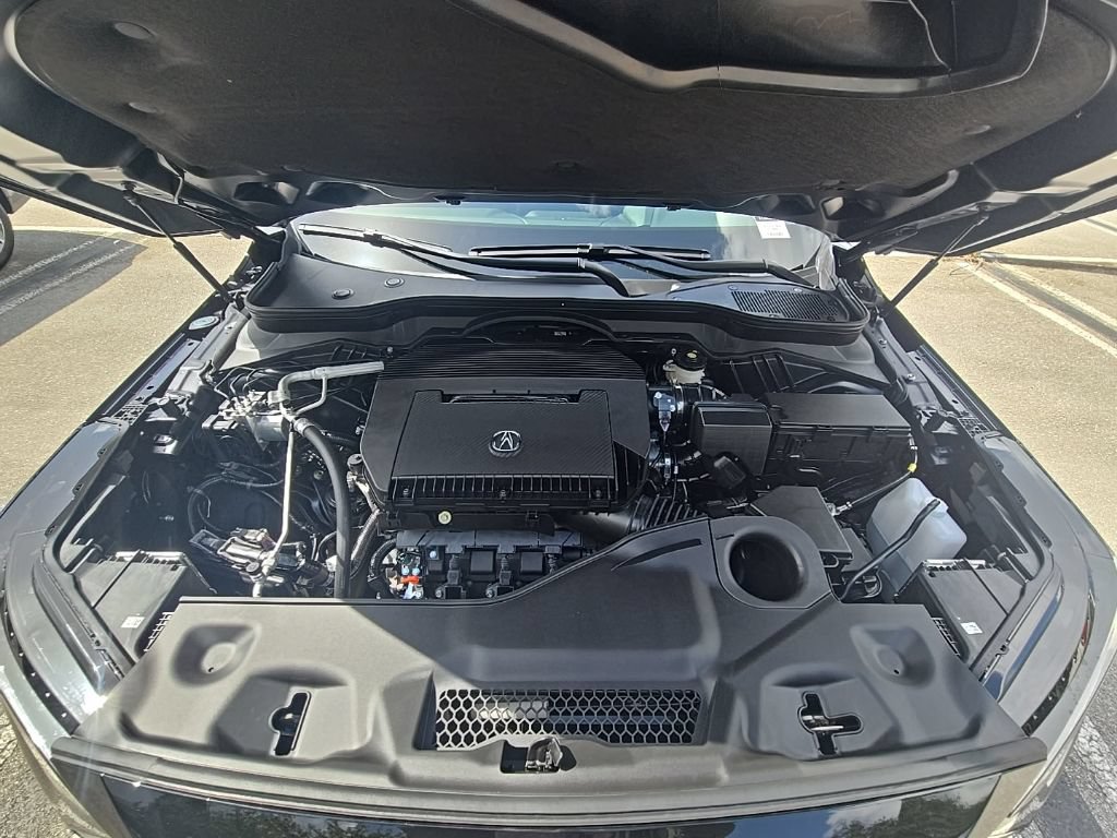 New 2026 Acura MDX FWD w/ Technology Package image 38