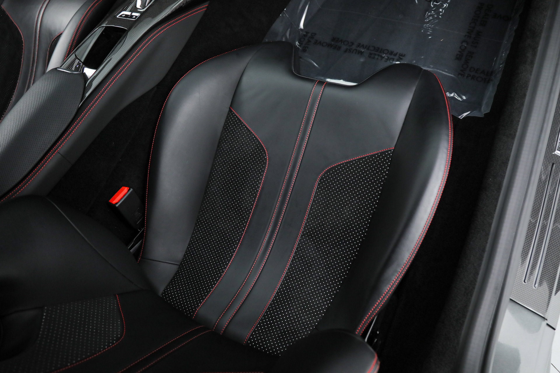 Certified 2019 Ferrari 812 Superfast image 26