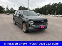 Used 2023 Chevrolet Suburban Premier AWD/4WD image 1