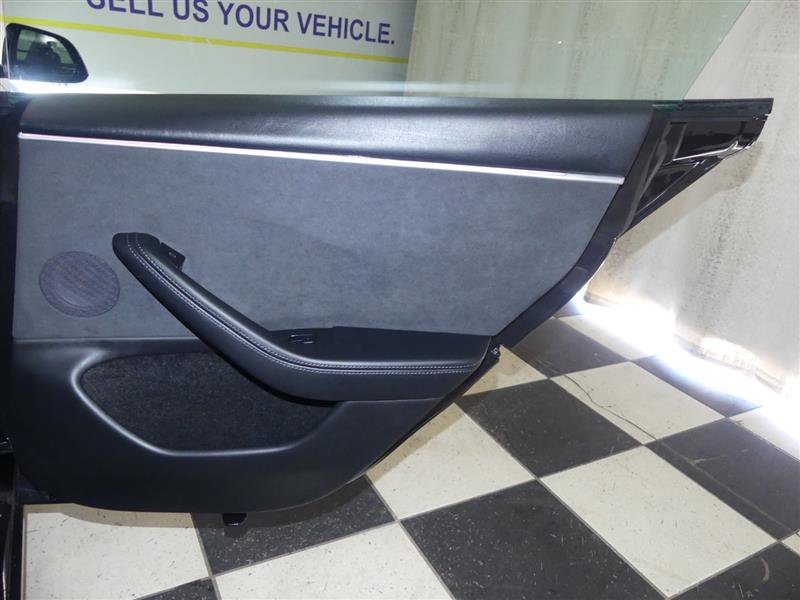 Used 2024 Tesla Model 3 Long Range image 25