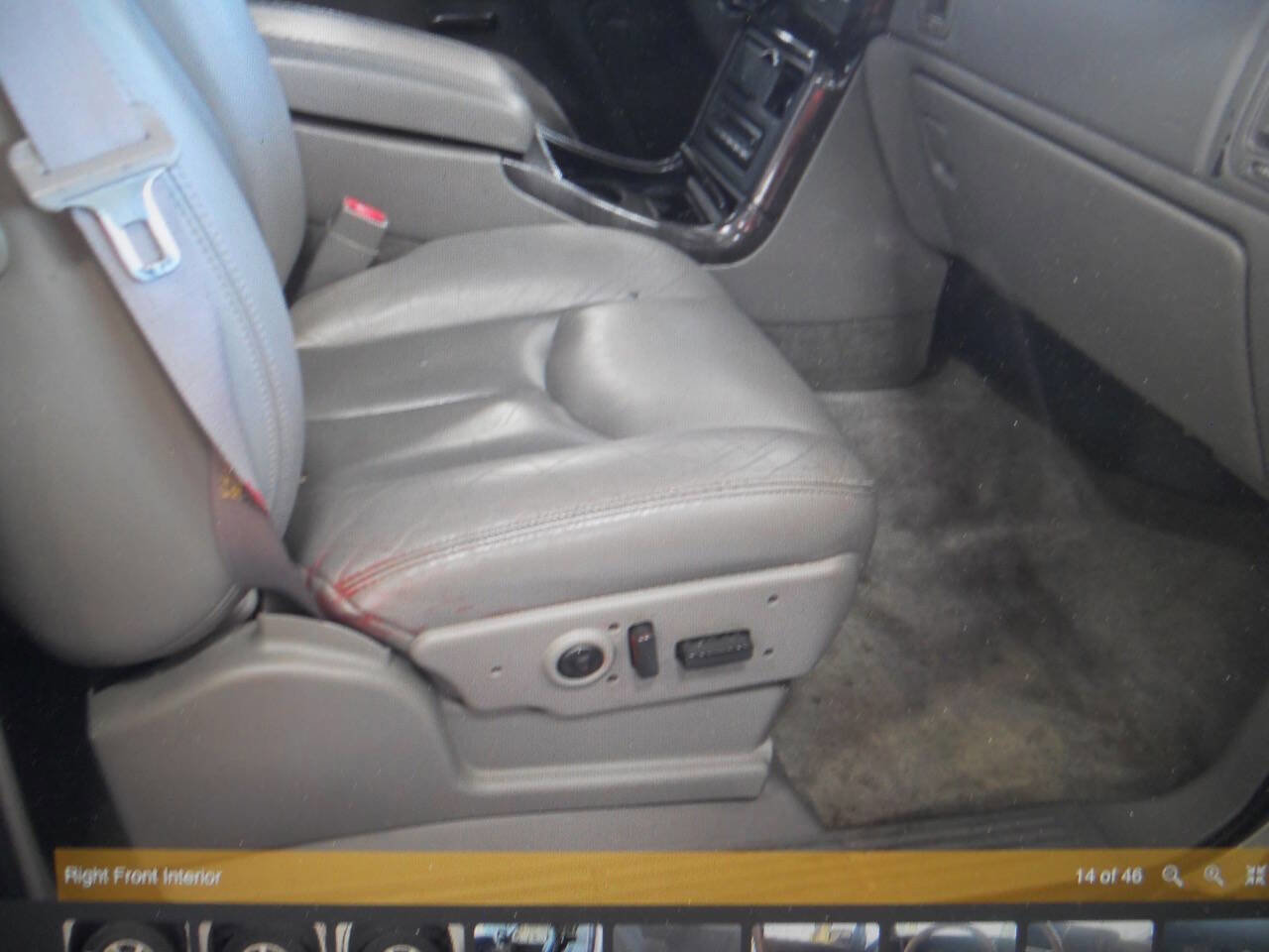 Used 2004 GMC Yukon Denali image 10