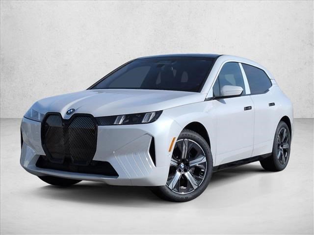 New 2026 BMW iX xDrive45 video 1