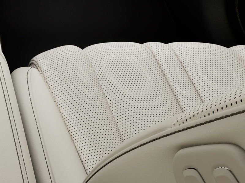 New 2026 Genesis GV80 2.5T RWD image 17