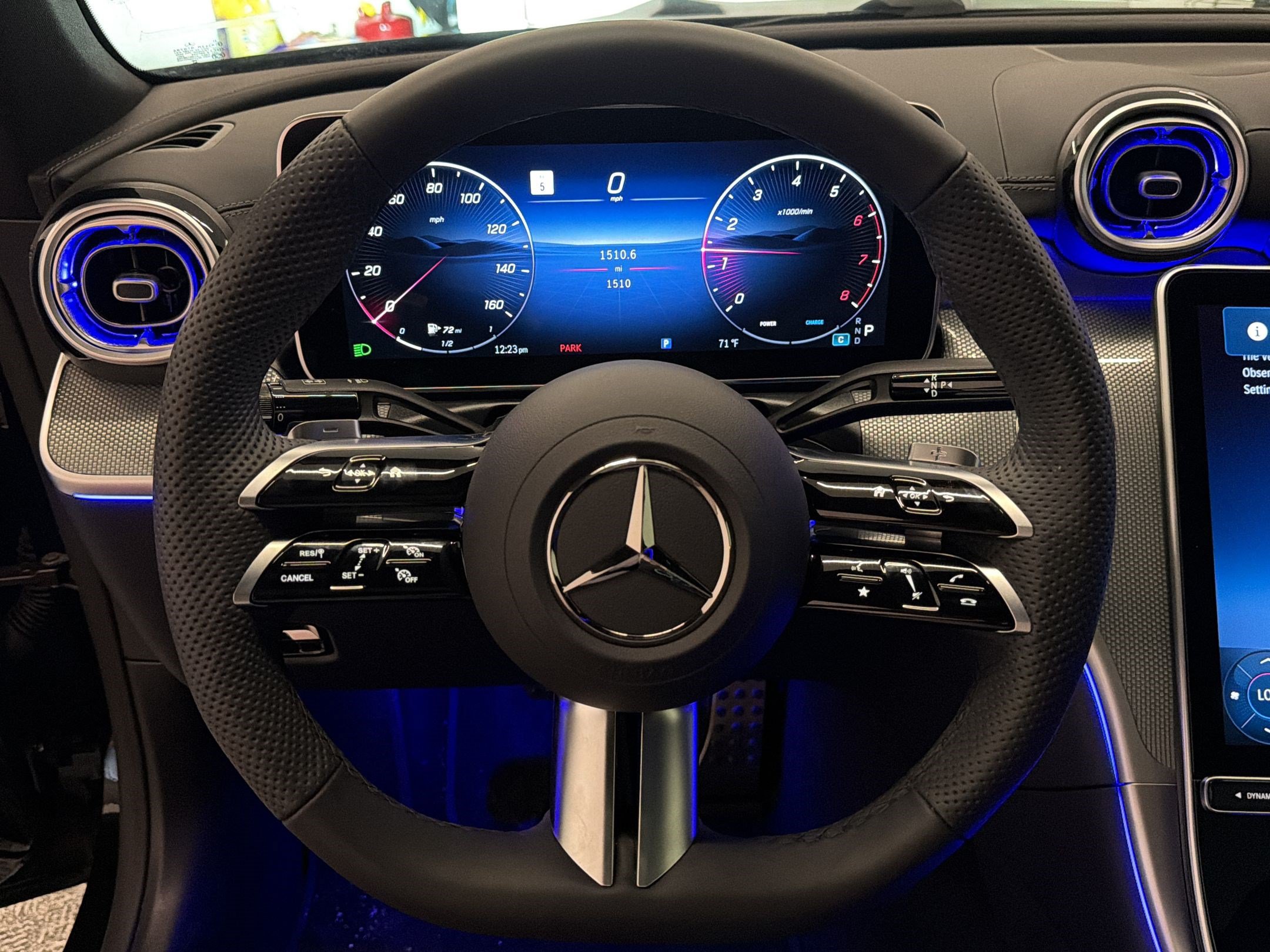 Certified 2026 Mercedes-Benz CLE 450 4MATIC Coupe image 10