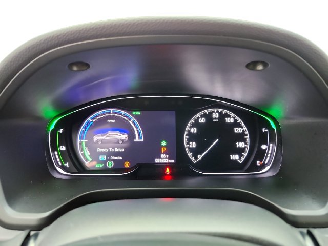 Used 2019 Honda Insight Touring image 23