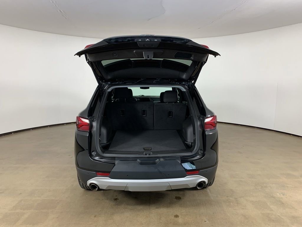Used 2022 Chevrolet Blazer LT image 12