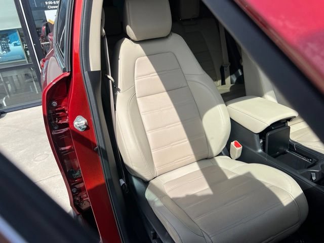 Used 2019 Honda CR-V EX-L image 30