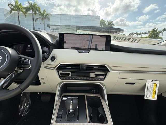 New 2026 MAZDA CX-90 3.3 Turbo S w/ Premium Package image 14