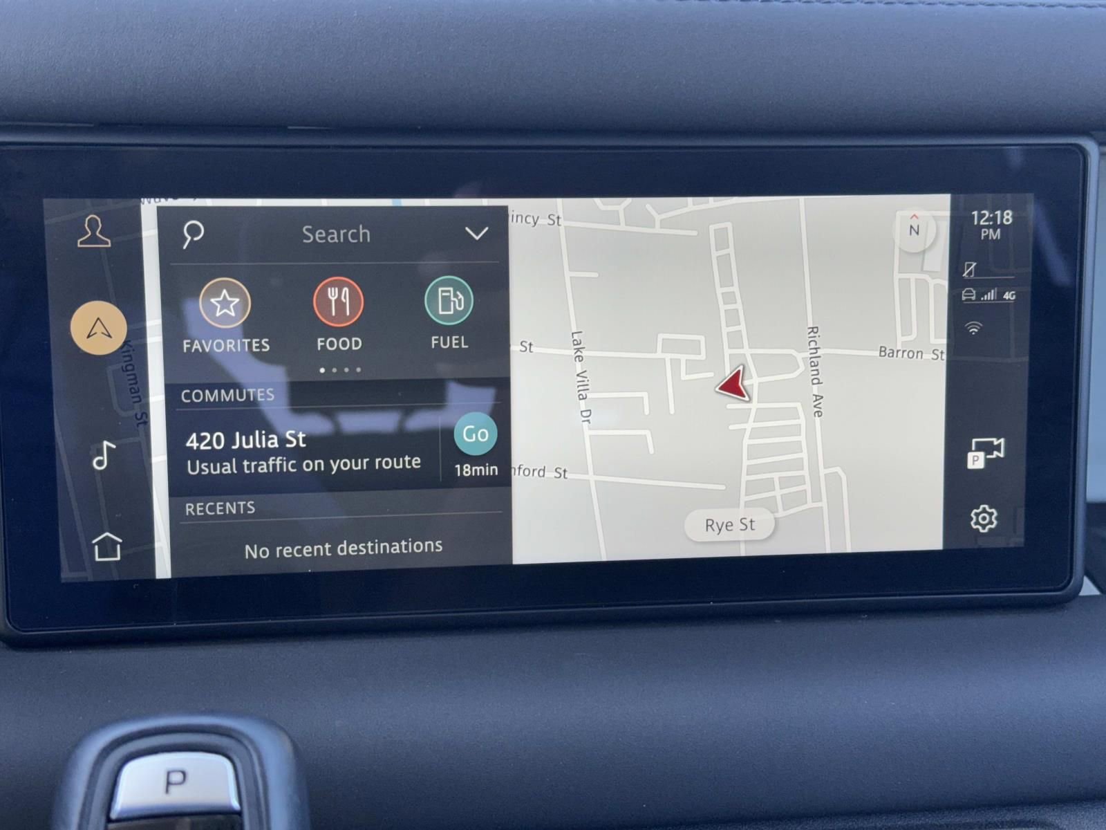 Used 2024 Land Rover Defender 90 S image 25