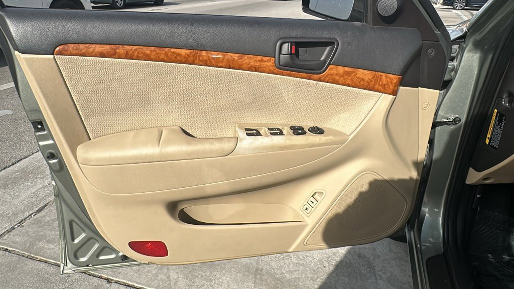 Used 2010 Hyundai Sonata GLS w/ Popular Equipment Pkg 2 image 11