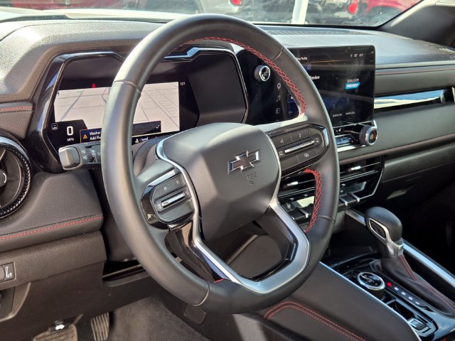 Certified 2026 Chevrolet Colorado Z71 AWD/4WD image 17
