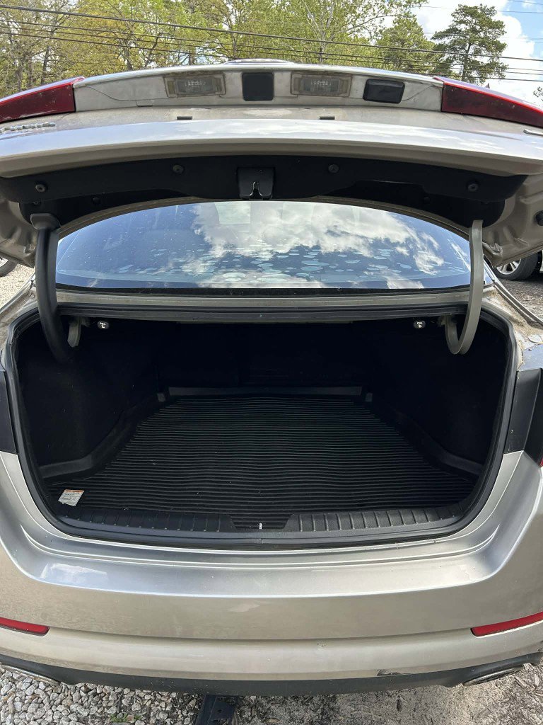 Used 2013 Kia Optima LX w/ Convenience Pkg image 21