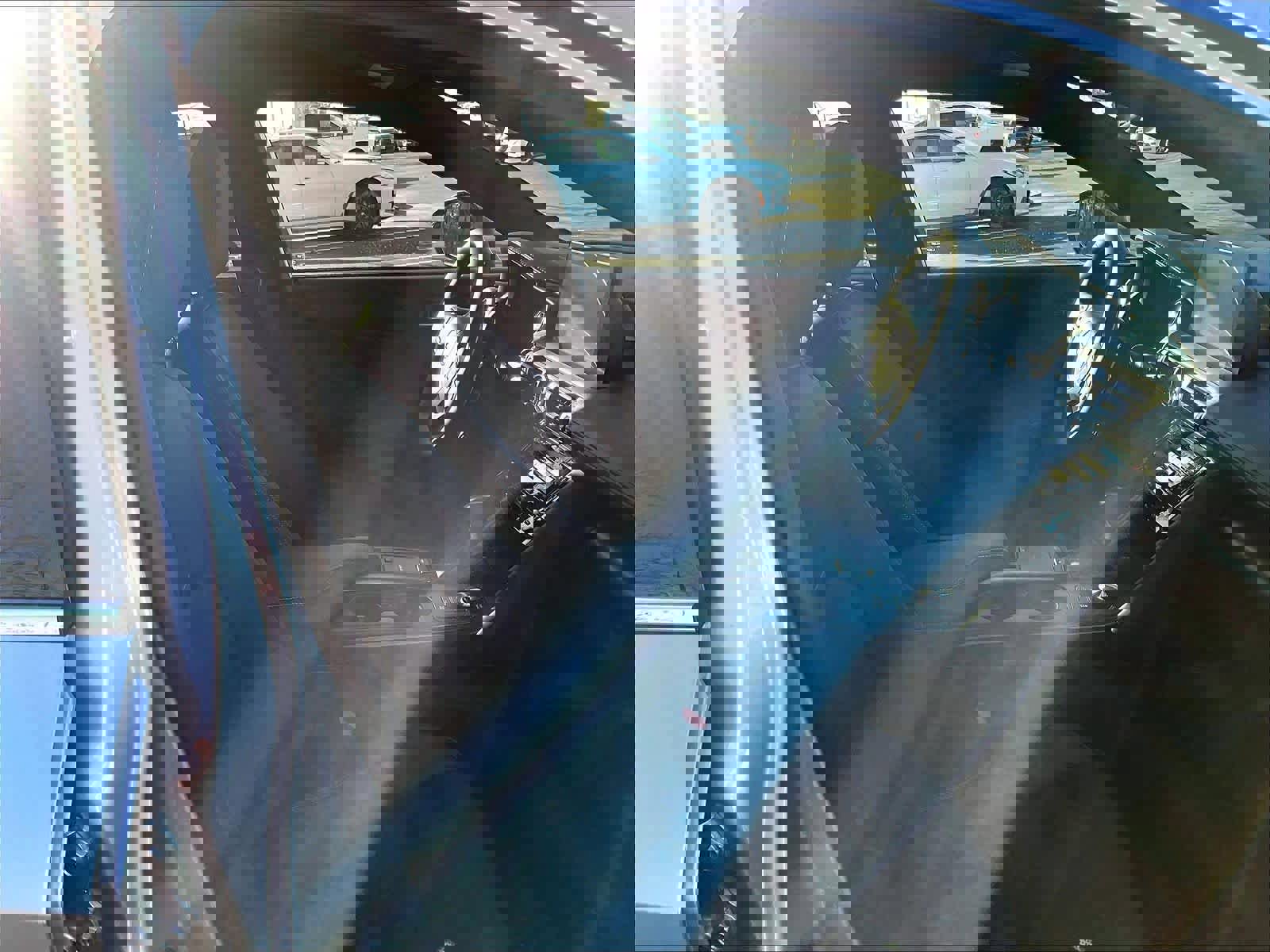 Used 2025 Lexus IS 300 F Sport image 10