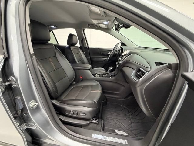 Certified 2023 Chevrolet Equinox Premier AWD/4WD image 25