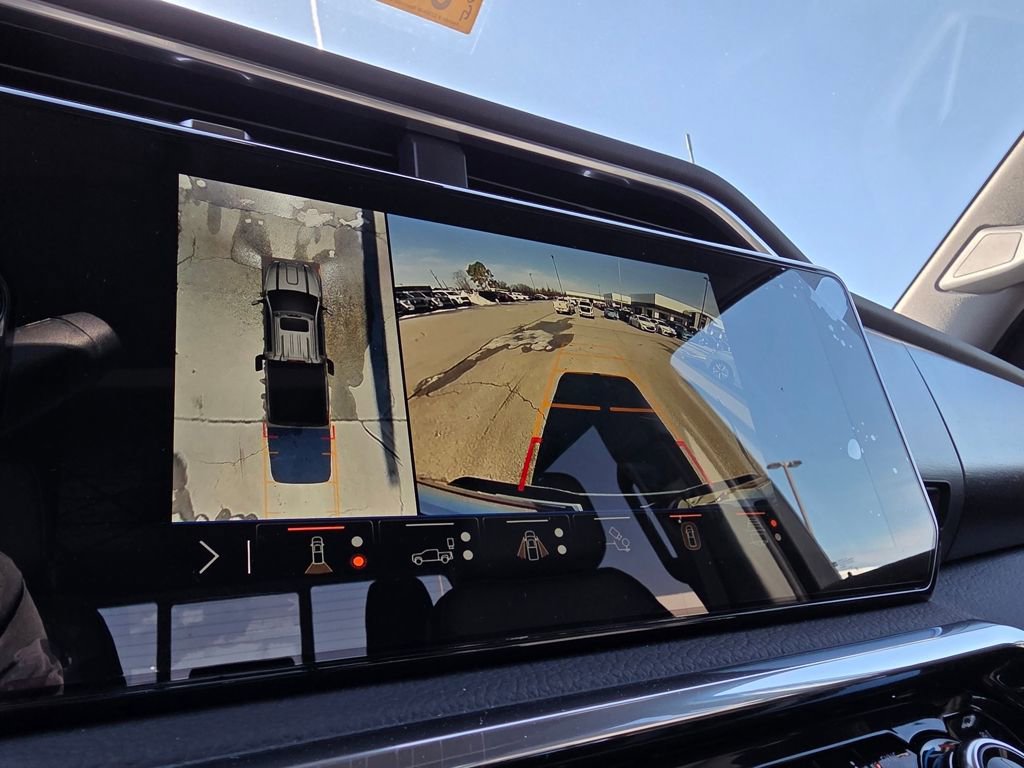 New 2026 GMC Sierra 2500 Denali w/ Technology Package image 17