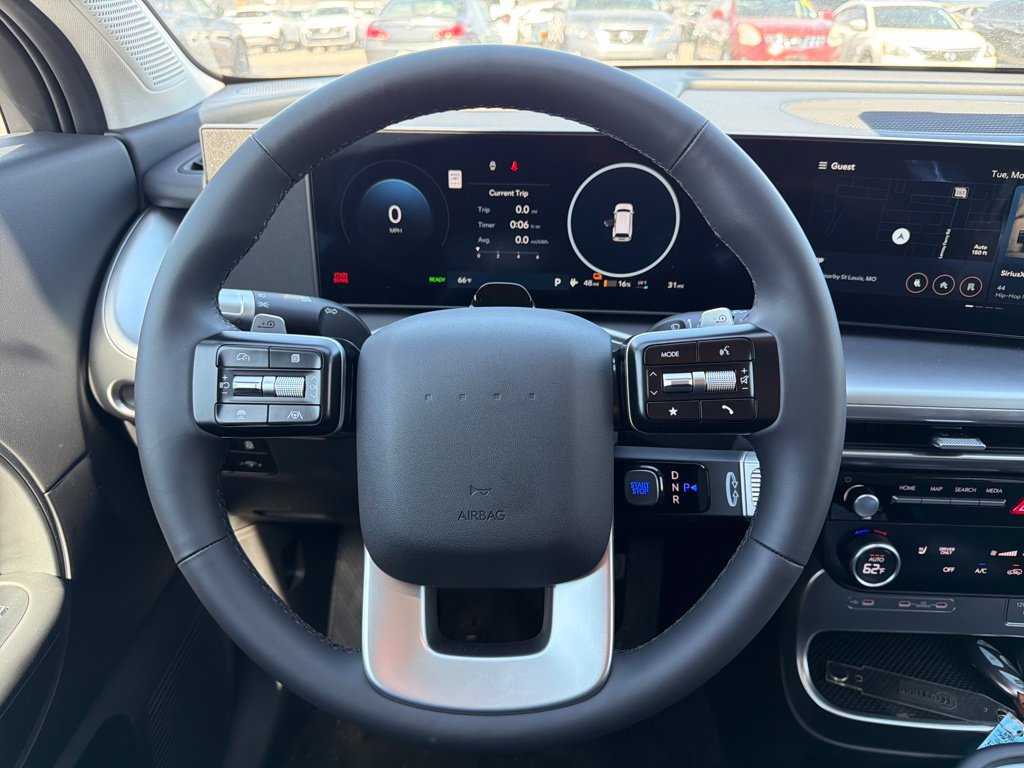 New 2026 Hyundai Ioniq 9 SE AWD/4WD image 15