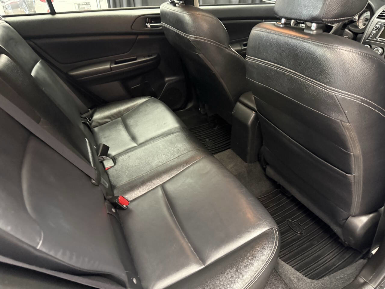 Used 2012 Subaru Impreza 2.0i Limited AWD/4WD image 22