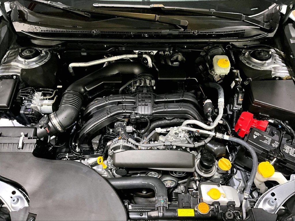 Used 2024 Subaru Legacy Limited AWD/4WD image 29