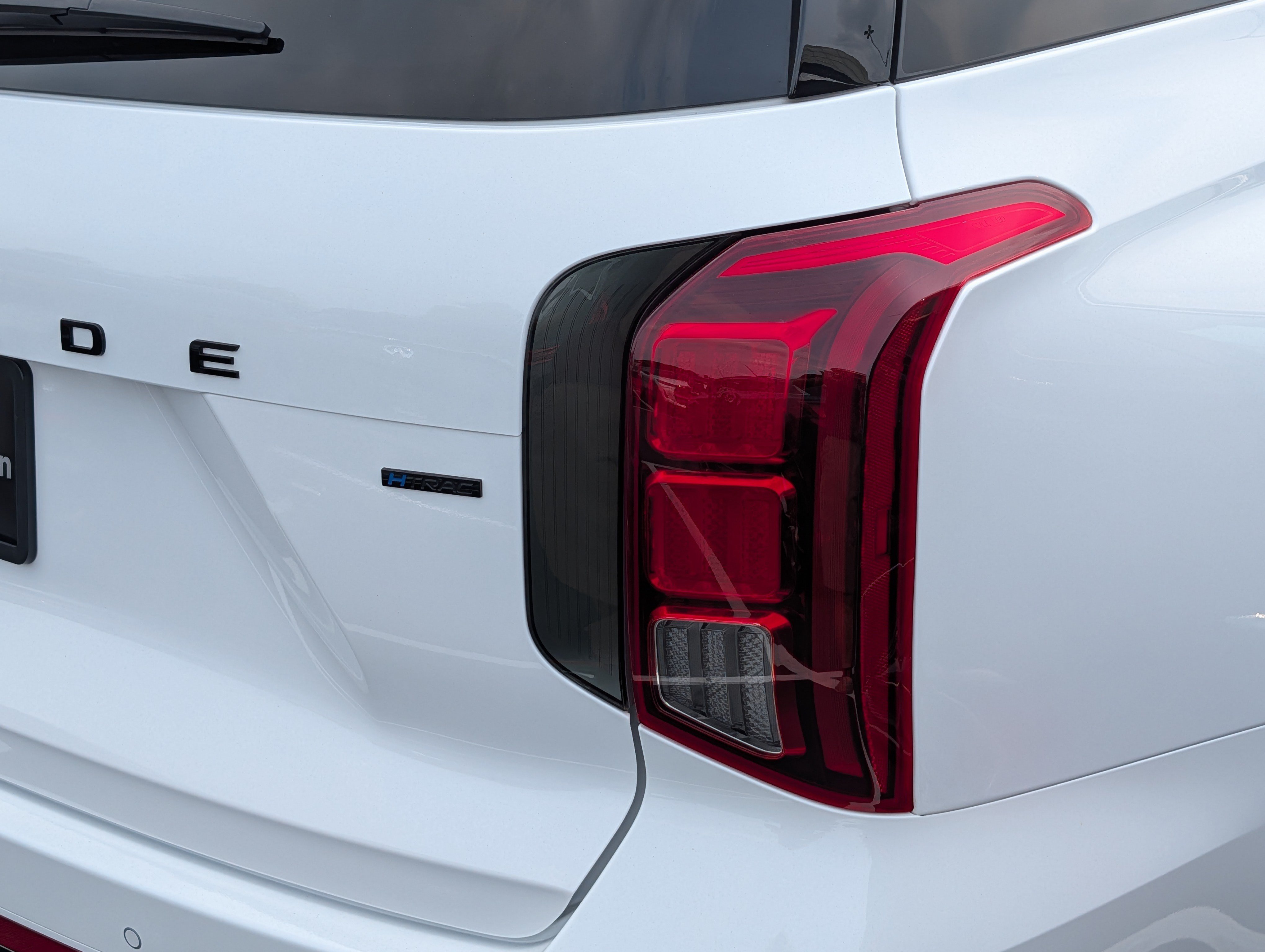 Used 2025 Hyundai Palisade Calligraphy AWD/4WD image 17
