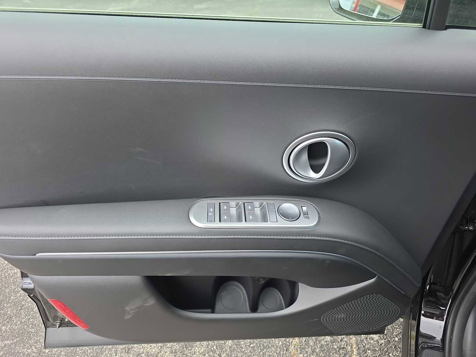 Certified 2026 Hyundai Palisade SEL FWD image 17