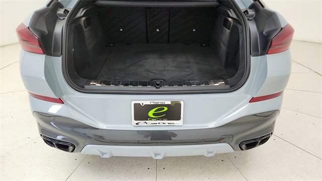 Used 2025 BMW X6 M60i image 14