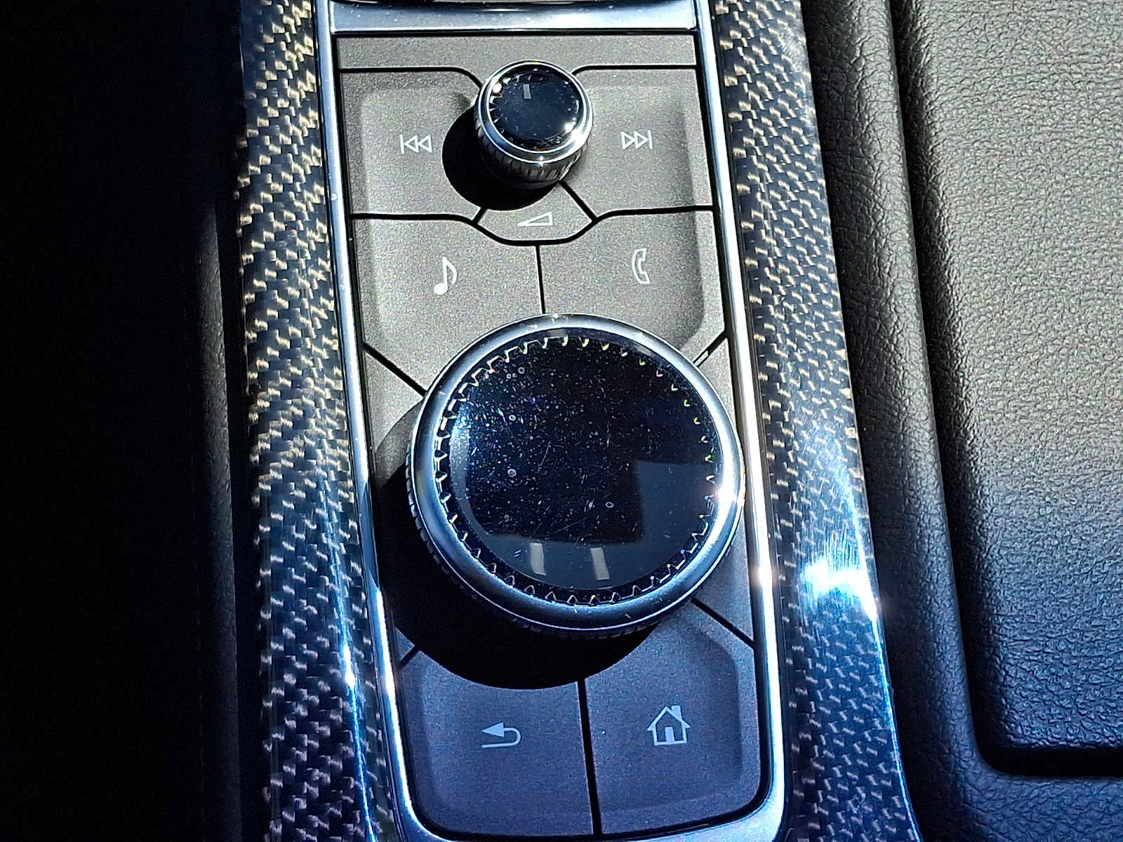 Certified 2024 Cadillac CT5 Sport w/ Cold Weather Package AWD/4WD image 26