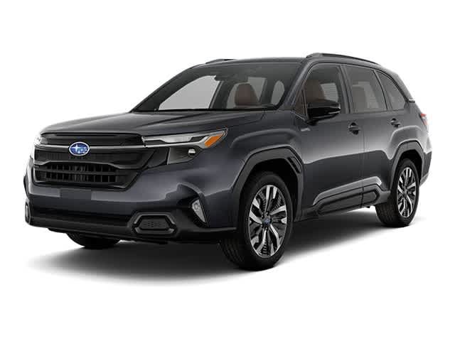 New 2026 Subaru Forester Touring AWD/4WD image 1