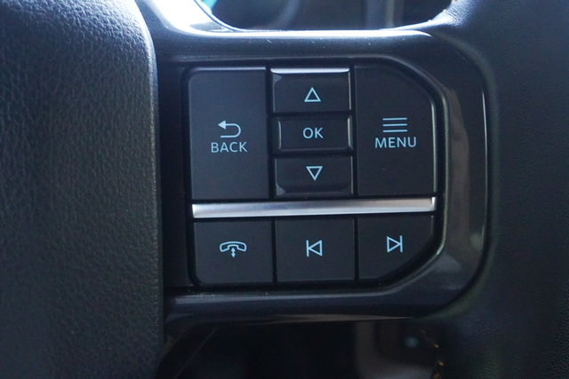 Used 2022 Ford F150 Tremor w/ Equipment Group 402A High AWD/4WD image 16