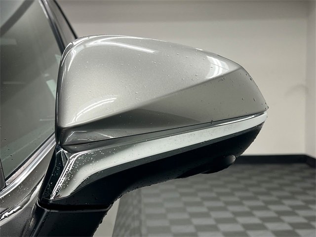 Certified 2024 Lexus NX 300h AWD w/ Luxury Package image 21