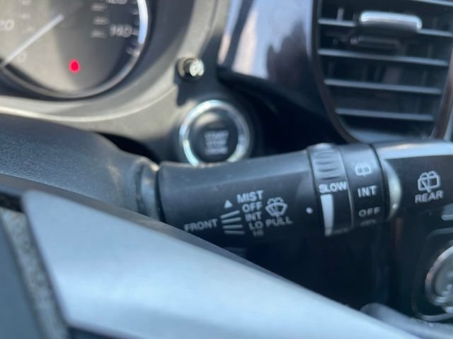 Used 2015 Mitsubishi Outlander SE FWD image 29