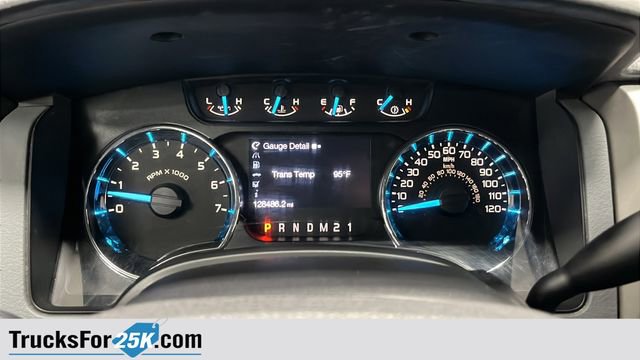 Used 2011 Ford F150 XLT w/ XLT Chrome Pkg RWD image 16