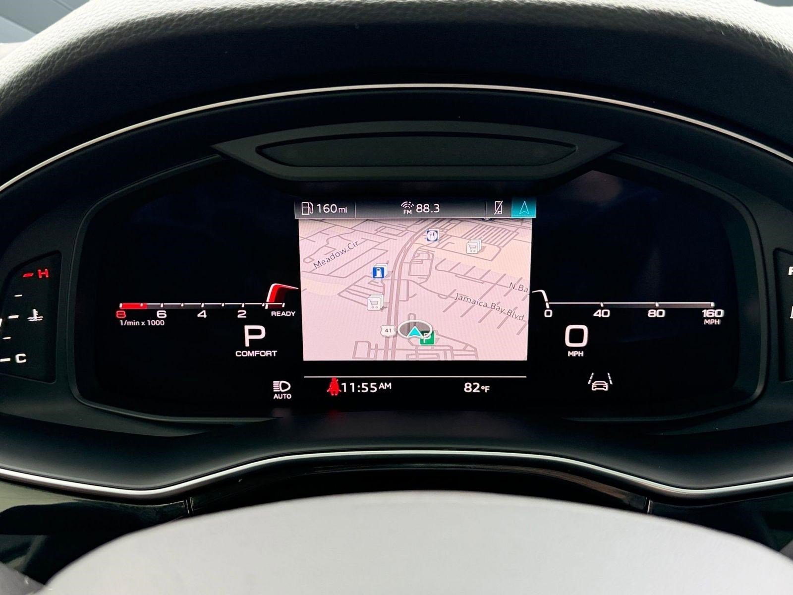 Used 2023 Audi Q7 2.0T Premium w/ Convenience Package image 20