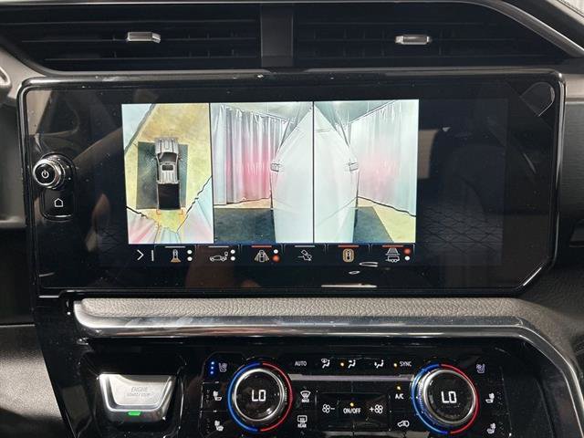 New 2025 GMC Sierra 2500 Denali w/ Denali Reserve Package image 27