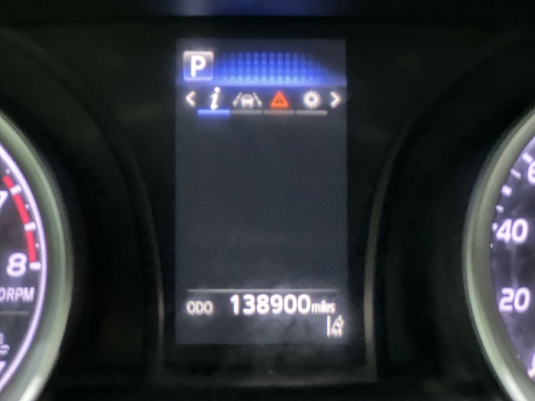 Used 2022 Toyota Camry LE FWD image 15