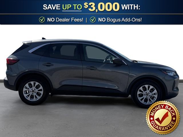 Used 2024 Ford Escape Active FWD image 8
