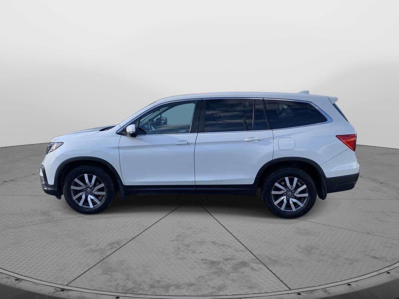 Used 2019 Honda Pilot EX-L image 6