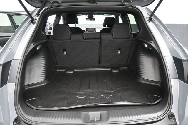 Used 2023 Honda HR-V Sport image 23