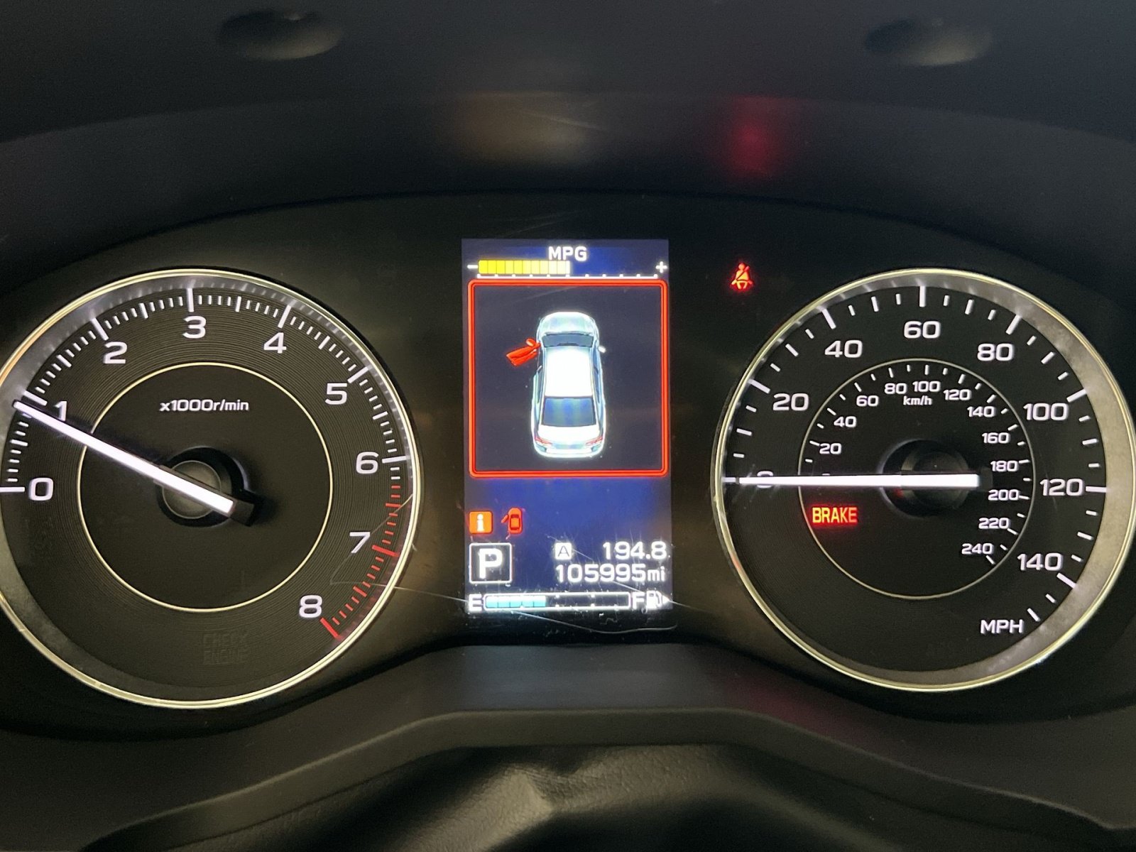 Used 2019 Subaru Impreza 2.0i Limited AWD/4WD image 17