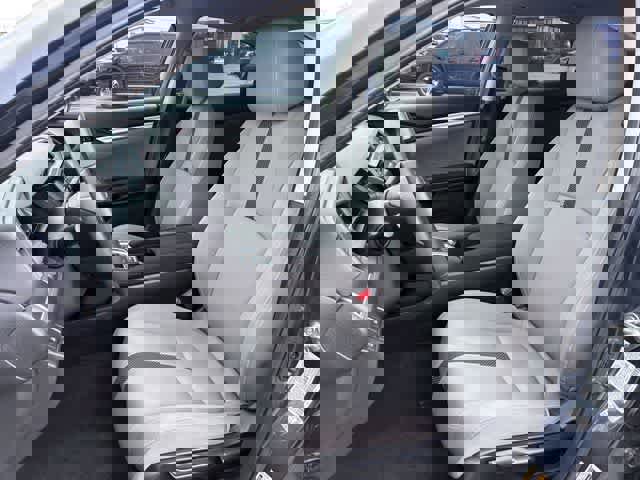 Used 2020 Honda Civic LX image 17