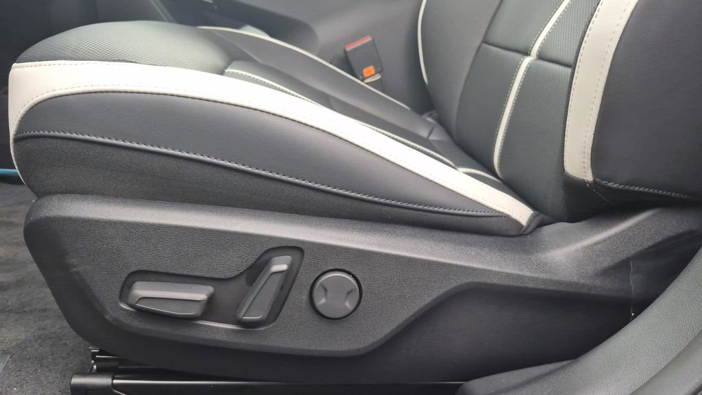 New 2025 Kia EV6 GT-Line image 11