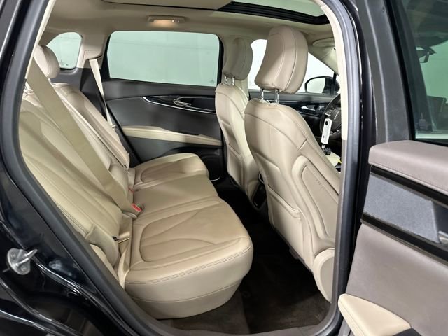 Used 2023 Lincoln Nautilus Reserve w/ Class II Trailer Tow Package image 27